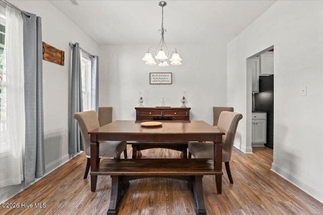 64 Abilene Court, Angier, NC 27501