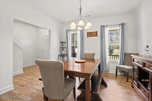 64 Abilene Court, Angier, NC 27501