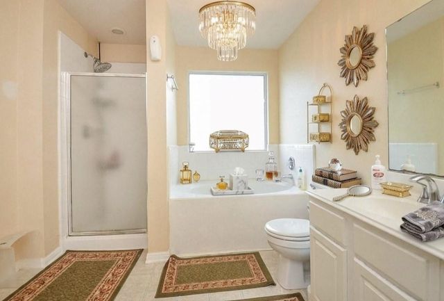 1254 Beaufort Sea Drive, Houston, TX 77067