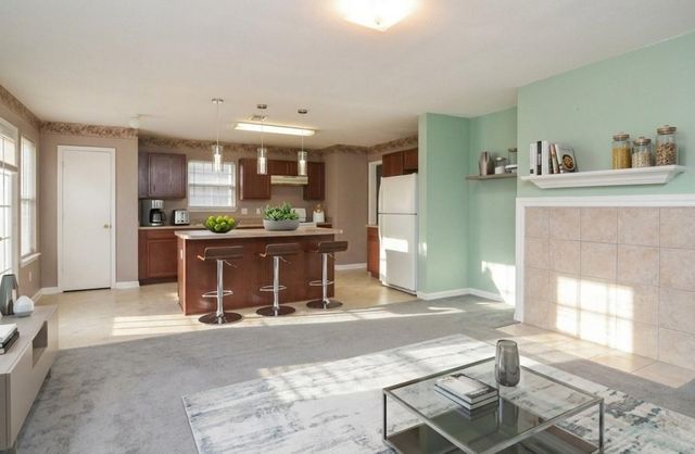 1254 Beaufort Sea Drive, Houston, TX 77067