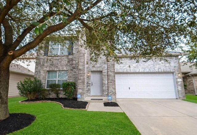 1254 Beaufort Sea Drive, Houston, TX 77067