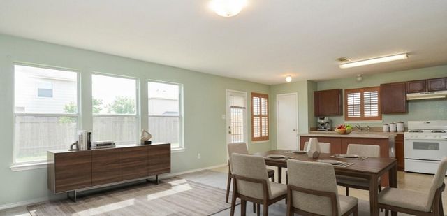 1254 Beaufort Sea Drive, Houston, TX 77067