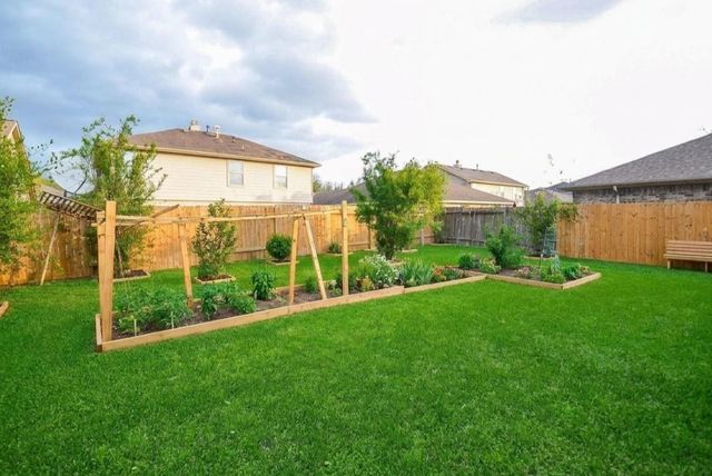 1254 Beaufort Sea Drive, Houston, TX 77067