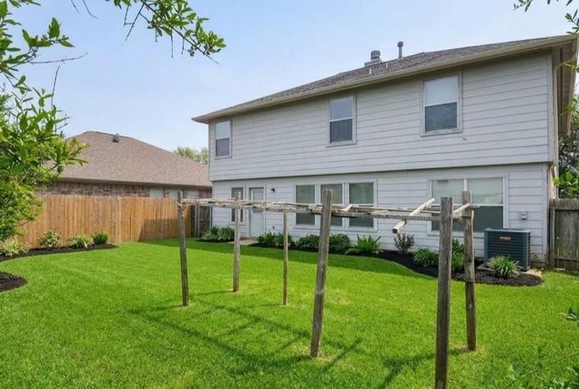 1254 Beaufort Sea Drive, Houston, TX 77067