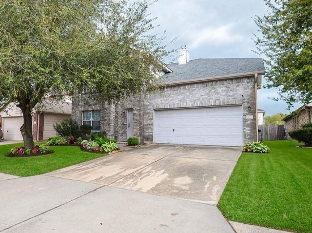 1254 Beaufort Sea Drive, Houston, TX 77067