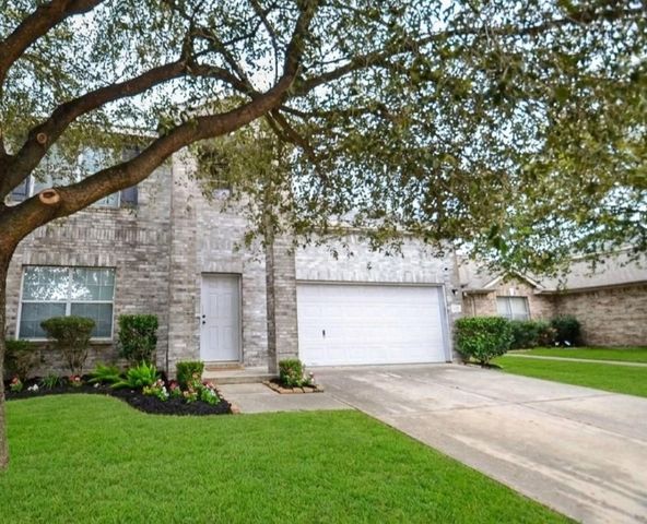 1254 Beaufort Sea Drive, Houston, TX 77067