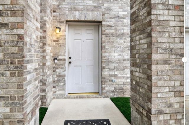 1254 Beaufort Sea Drive, Houston, TX 77067