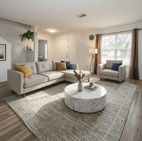 1254 Beaufort Sea Drive, Houston, TX 77067