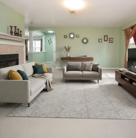 1254 Beaufort Sea Drive, Houston, TX 77067