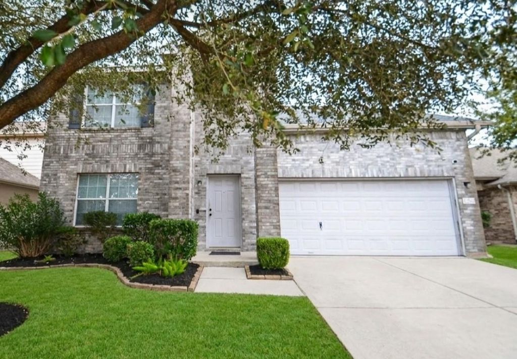 1254 Beaufort Sea Drive, Houston, TX 77067