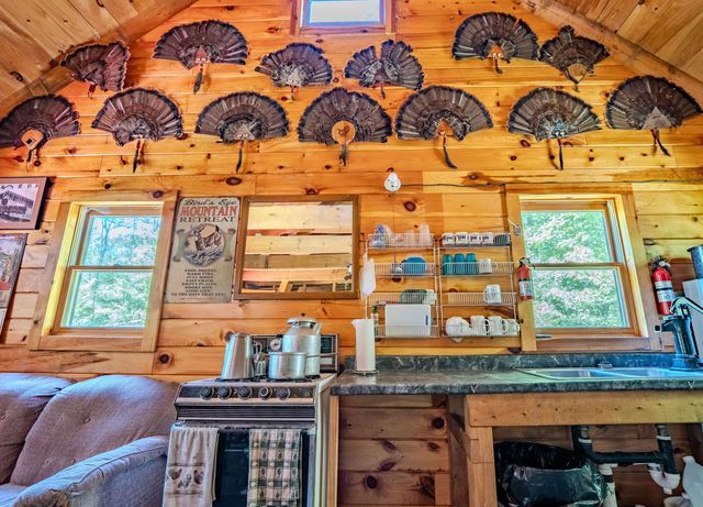 0 Birdseye Road, Poultney, VT 05764