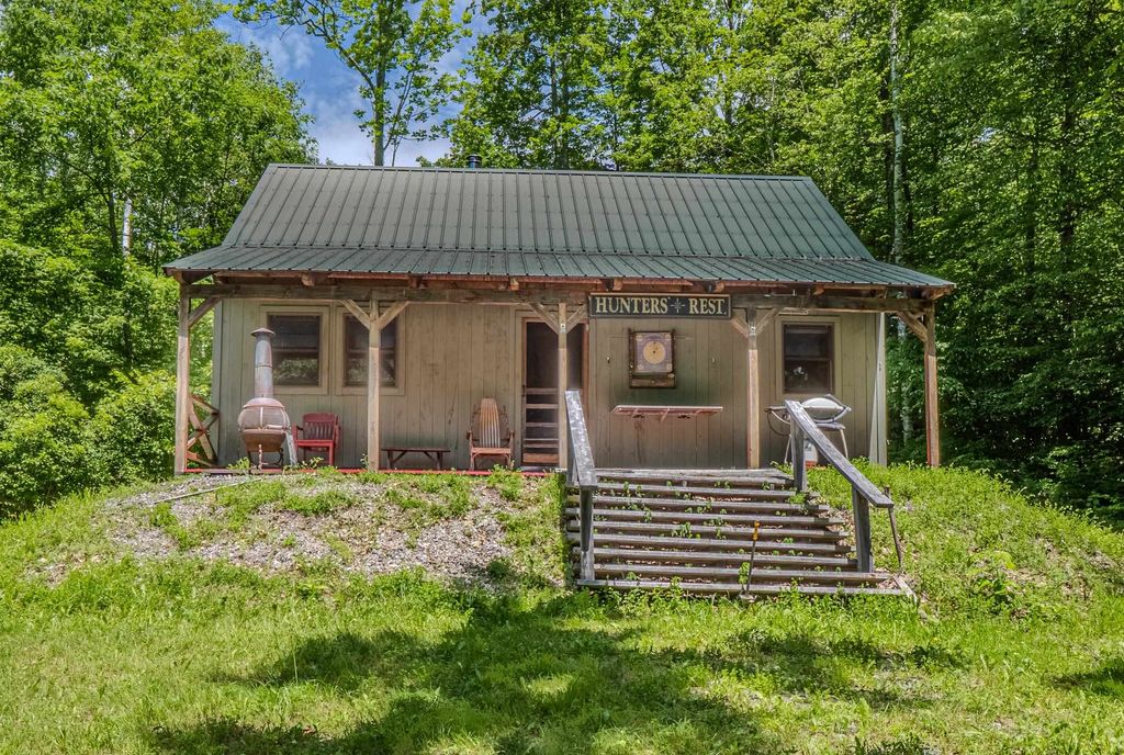 0 Birdseye Road, Poultney, VT 05764