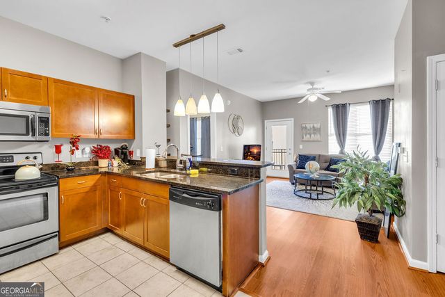 870 Mayson Turner Road NW 1321, Atlanta, GA 30314