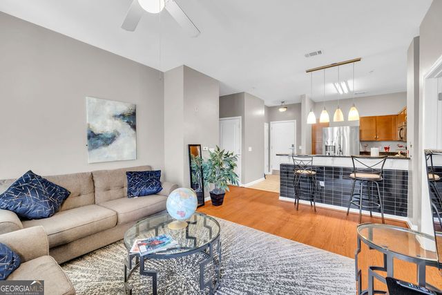 870 Mayson Turner Road NW 1321, Atlanta, GA 30314