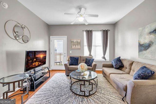 870 Mayson Turner Road NW 1321, Atlanta, GA 30314