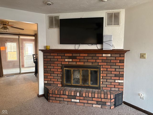 2124 Jackson Lane, Anderson, IN 46011