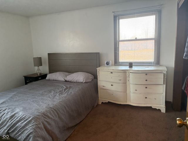 2124 Jackson Lane, Anderson, IN 46011