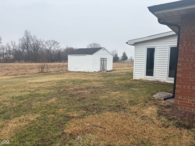 2124 Jackson Lane, Anderson, IN 46011