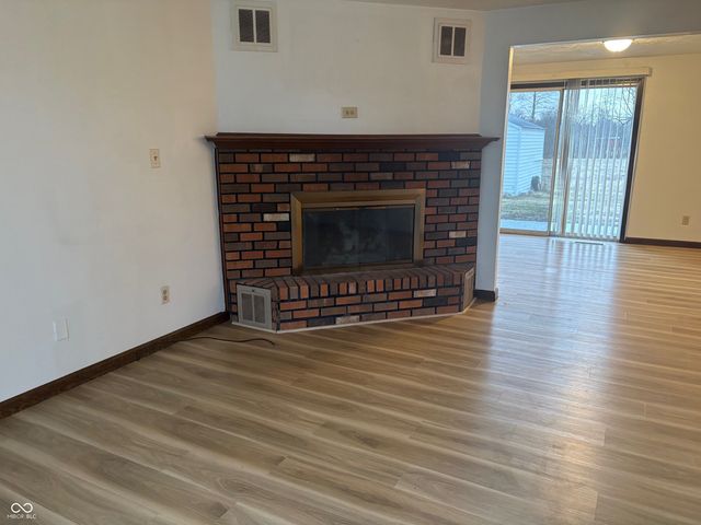 2124 Jackson Lane, Anderson, IN 46011