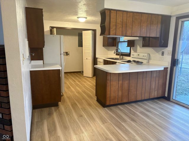 2124 Jackson Lane, Anderson, IN 46011