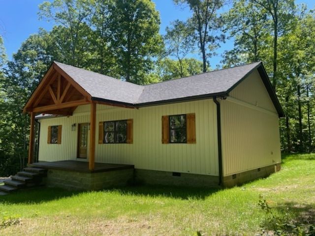 700 Hillcrest Rd, Waverly, TN 37185