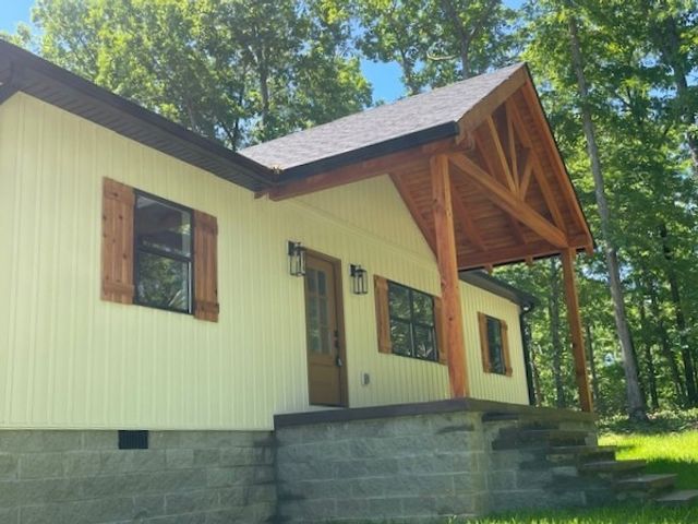 700 Hillcrest Rd, Waverly, TN 37185