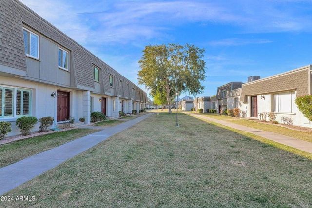 4883 N Granite Reef Road, Scottsdale, AZ 85251