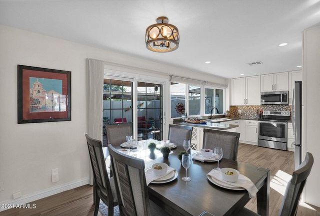 4883 N Granite Reef Road, Scottsdale, AZ 85251