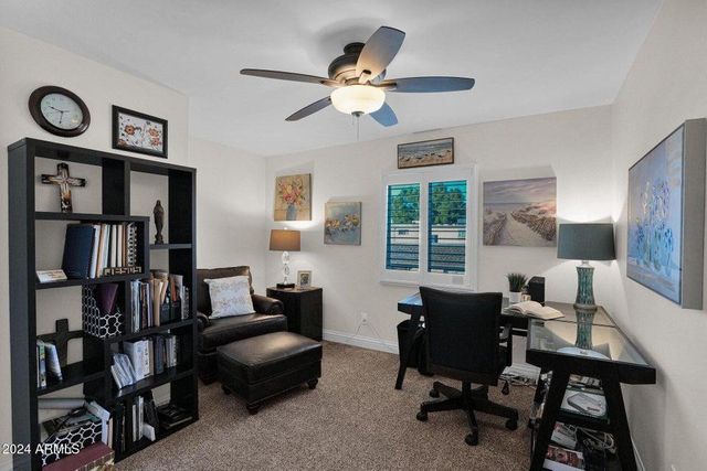 4883 N Granite Reef Road, Scottsdale, AZ 85251