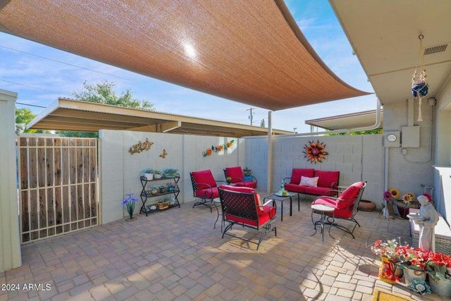 4883 N Granite Reef Road, Scottsdale, AZ 85251