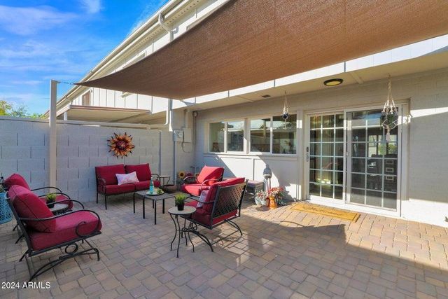 4883 N Granite Reef Road, Scottsdale, AZ 85251