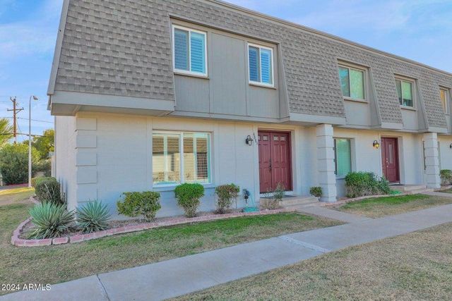 4883 N Granite Reef Road, Scottsdale, AZ 85251