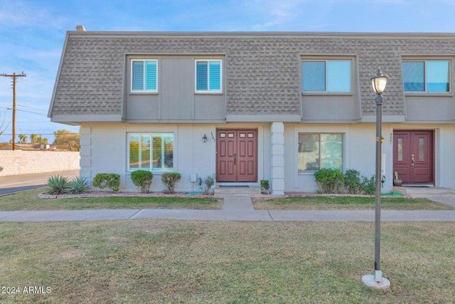 4883 N Granite Reef Road, Scottsdale, AZ 85251