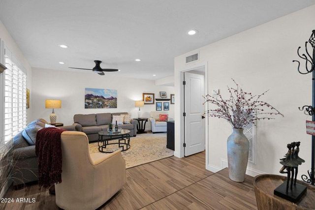 4883 N Granite Reef Road, Scottsdale, AZ 85251