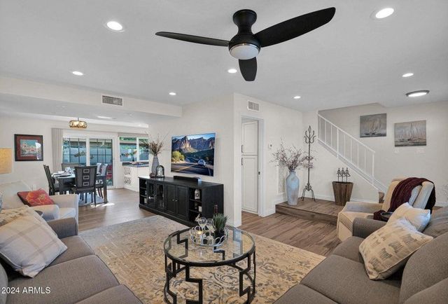 4883 N Granite Reef Road, Scottsdale, AZ 85251