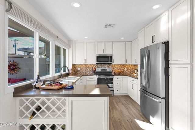 4883 N Granite Reef Road, Scottsdale, AZ 85251