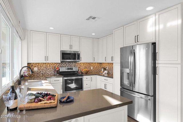 4883 N Granite Reef Road, Scottsdale, AZ 85251