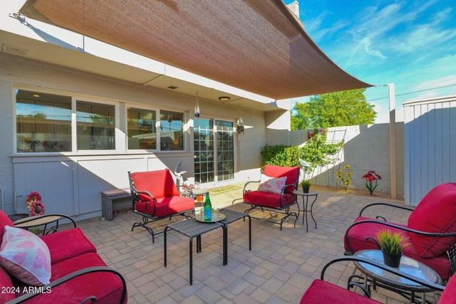 4883 N Granite Reef Road, Scottsdale, AZ 85251