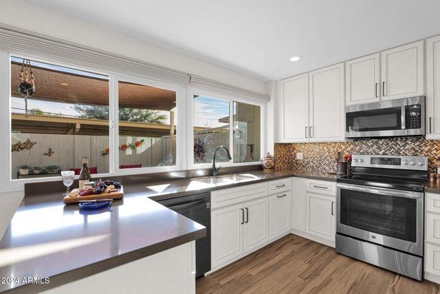 4883 N Granite Reef Road, Scottsdale, AZ 85251