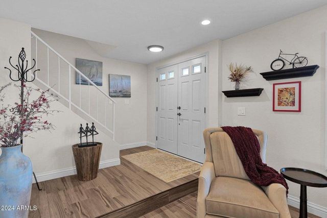 4883 N Granite Reef Road, Scottsdale, AZ 85251