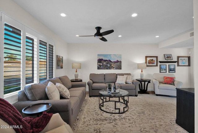 4883 N Granite Reef Road, Scottsdale, AZ 85251