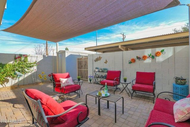 4883 N Granite Reef Road, Scottsdale, AZ 85251