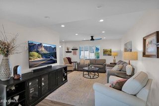 4883 N Granite Reef Road, Scottsdale, AZ 85251