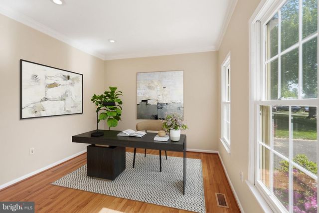 5106 LEATHERBACK RD, Woodbridge, VA 22193