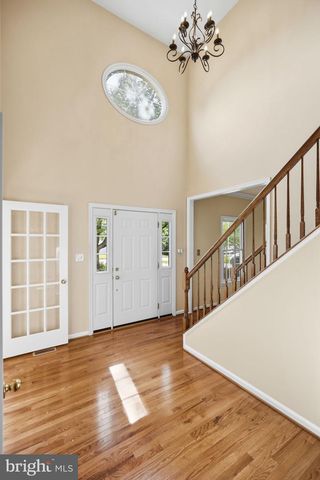 5106 LEATHERBACK RD, Woodbridge, VA 22193