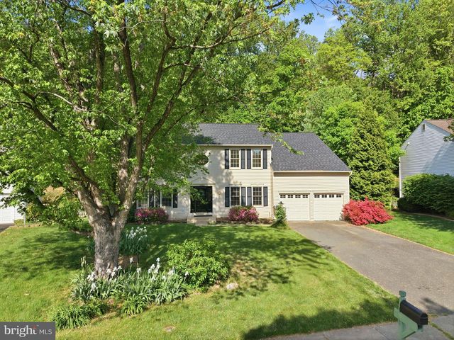 5106 LEATHERBACK RD, Woodbridge, VA 22193