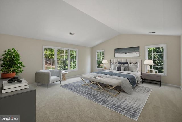 5106 LEATHERBACK RD, Woodbridge, VA 22193