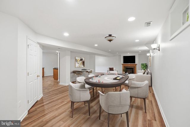 5106 LEATHERBACK RD, Woodbridge, VA 22193