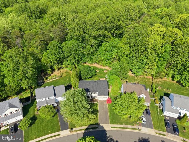 5106 LEATHERBACK RD, Woodbridge, VA 22193