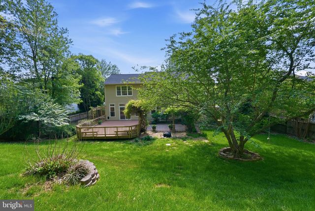5106 LEATHERBACK RD, Woodbridge, VA 22193